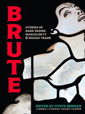 cover image of Brute